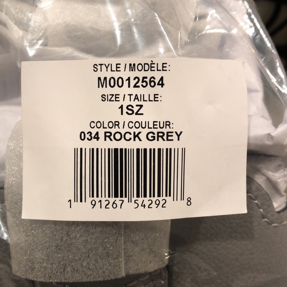 Marc Jacobs The Editor Shoulder Leather Bag (NWT) - Picture 6 of 7